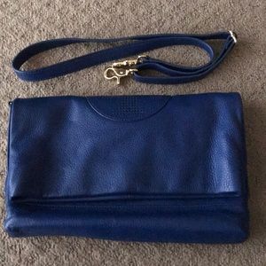 Tory Burch 3 in 1 Convertible Shoulder Bag